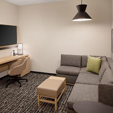 Hyatt Place מורפריסבורו מראה חיצוני תמונה