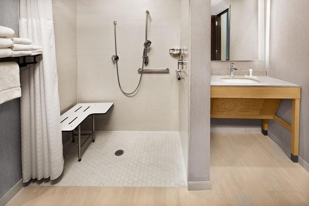 Hyatt Place מורפריסבורו מראה חיצוני תמונה