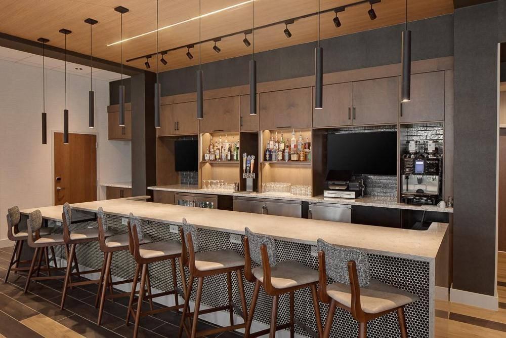 Hyatt Place מורפריסבורו מראה חיצוני תמונה
