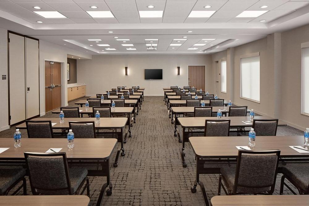 Hyatt Place מורפריסבורו מראה חיצוני תמונה