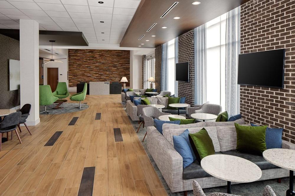 Hyatt Place מורפריסבורו מראה חיצוני תמונה