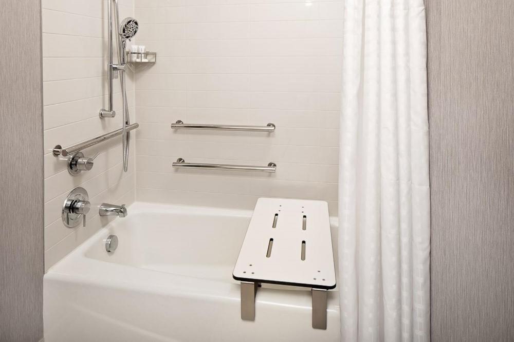 Hyatt Place מורפריסבורו מראה חיצוני תמונה