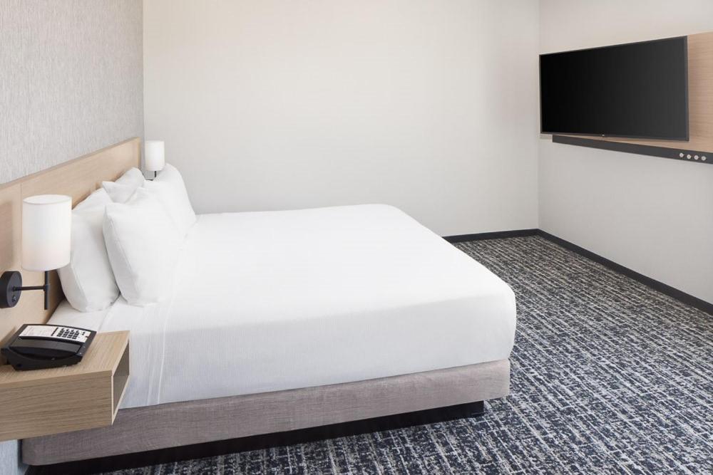 Hyatt Place מורפריסבורו מראה חיצוני תמונה
