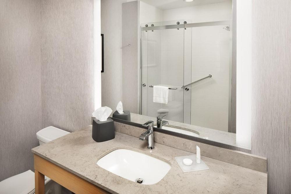 Hyatt Place מורפריסבורו מראה חיצוני תמונה