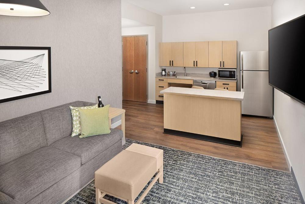 Hyatt Place מורפריסבורו מראה חיצוני תמונה
