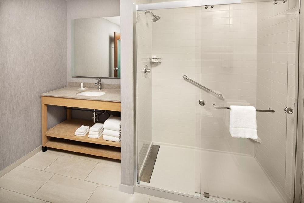 Hyatt Place מורפריסבורו מראה חיצוני תמונה