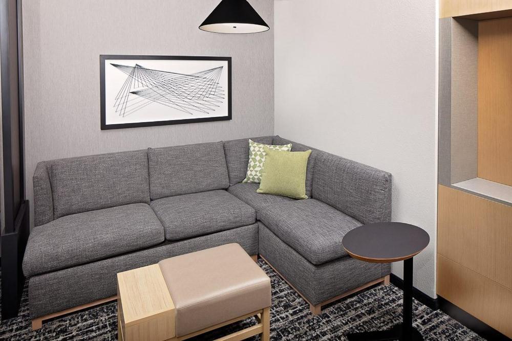 Hyatt Place מורפריסבורו מראה חיצוני תמונה
